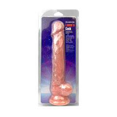 Dildo Realista Nell 24 Cm