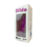 Dildo Realista - Shine - 18,5 CM