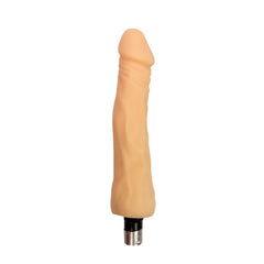 Dildo Sex Machine - Hueso de Dragón - 21 CM