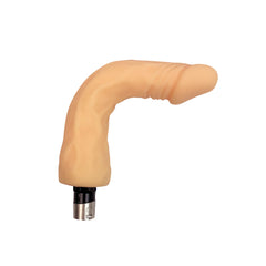 Dildo Sex Machine - Hueso de Dragón - 21 CM