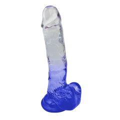 Dildo Realista - Tuco L - 20,5 CM