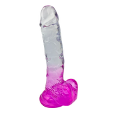 Dildo Realista - Tuco L - 20,5 CM