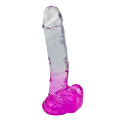 Dildo Realista - Tuco L - 20,5 CM