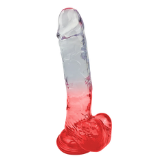 Dildo Realista - Tuco L - 20,5 CM