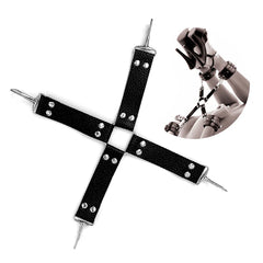 Esposas Exceso Amarre Sumisión