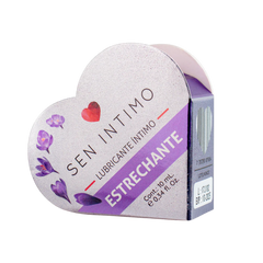 Estrechante Corazón 10 ml Sen Íntimo