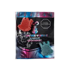 Sen Intimo - Concha Gummies Vi King