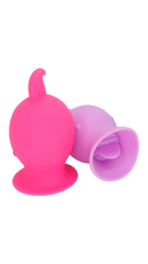 Vibrador - Unicorn Tongue