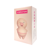 Vibrador Licking Pig