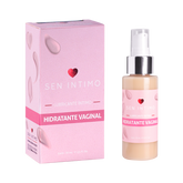 Lubricante Hidratante Vaginal 75 ml