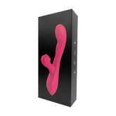 Vibrador Joselyn Rosado