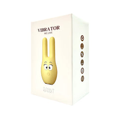 Vibrador - Bunny