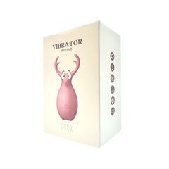 Vibrador - Deer