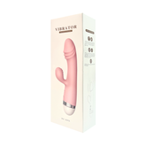 Vibrador Lilo Obsesión