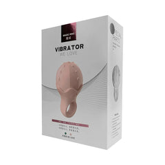 Masajeador - Lord Of The Rings - Anillo para el dedo