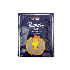 Retardante Thunder - Sachet