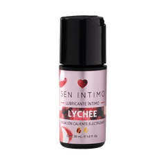Electrizante Lychee 30 ml