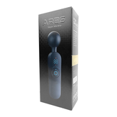 Masajeador Ares Con Calefacción