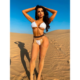 Medias de malla - Wild