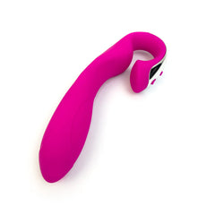 Vibrador Melody doble Estimulación