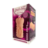 Masturbador Masculino Geisha Vagina