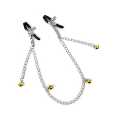 Pezoneras - Éxtasis