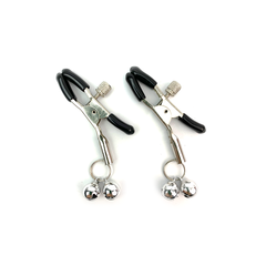 Pezoneras Jazmín Cascabel