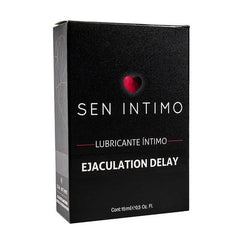 Ejaculation Delay - Spray 15ml