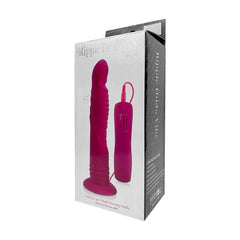 Vibrador - Ripple Dildo Vibe