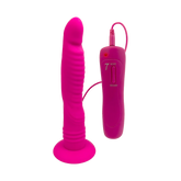 Vibrador - Ripple Dildo Vibe