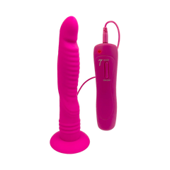 Vibrador - Ripple Dildo Vibe