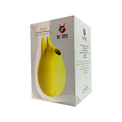 Succionador - Martie