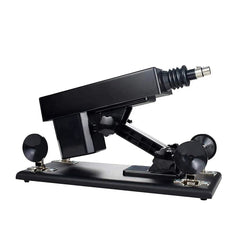 Sex Machine - Ametralladora