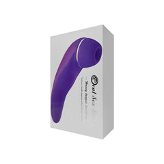 Vibrador doble estimulación - Honey Oral Sex