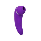 Vibrador doble estimulación - Honey Oral Sex