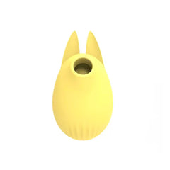 Succionador - Martie