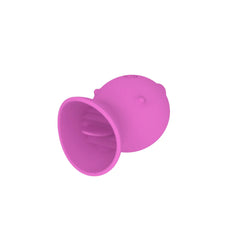 Vibrador - Unicorn Tongue