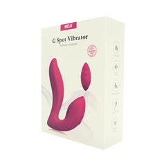 Vibrador APP - Jess - APP