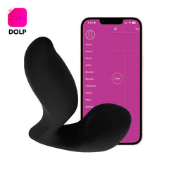 Vibrador APP - Jess - APP