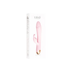 Vibrador - Ollie