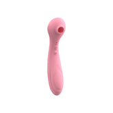 Vibrador - Yiyi