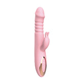 Vibrador - Happy Bunny