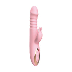 Vibrador - Happy Bunny