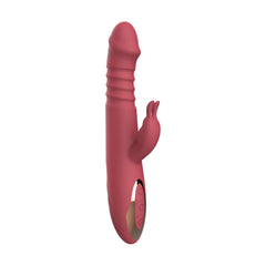 Vibrador - Happy Bunny