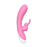 Vibrador - Bunny Cream