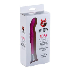 Vibrador - Nosa Vibe