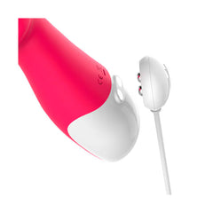 Vibrador - Firefox Vibe