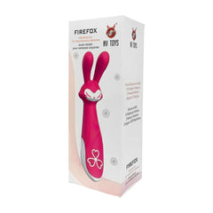 Vibrador - Firefox Vibe