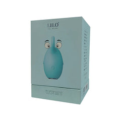 Vibrador - Elephant