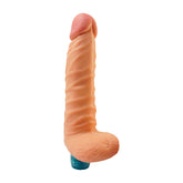 Vibrador Realista TSN 20.5 Cm